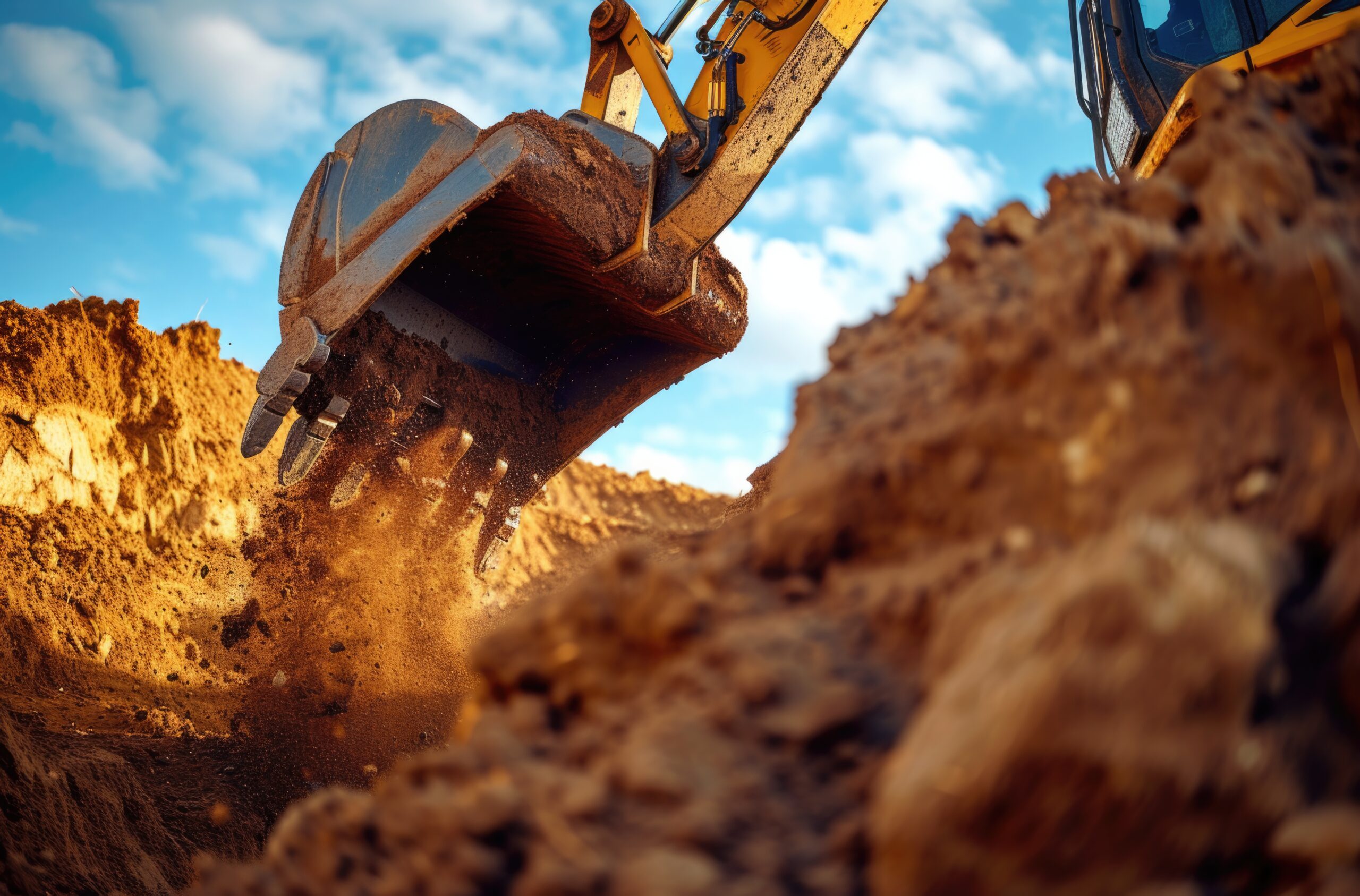 view-heavy-machinery-used-construction-industry